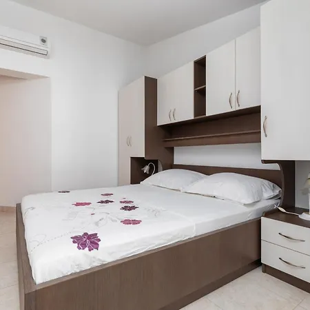 Apartment With A Parking Space - 22017 *