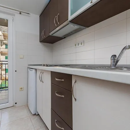 With A Parking Space - 22017 Apartment