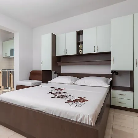 With A Parking Space - 22017 Apartment *