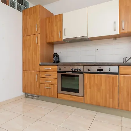 With A Parking Space - 22017 Apartment *