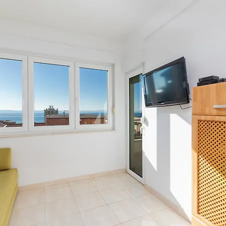 Apartment With A Parking Space - 22017