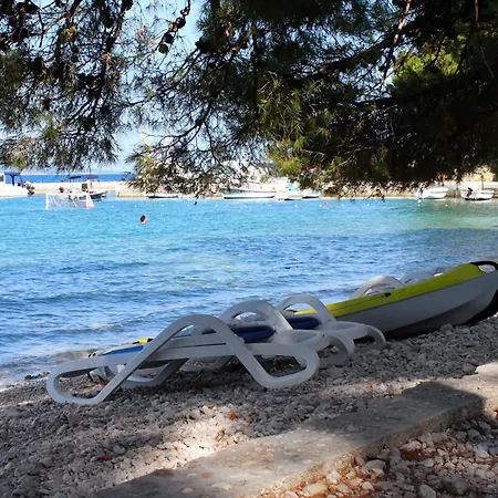 With A Parking Space - 22017 Makarska