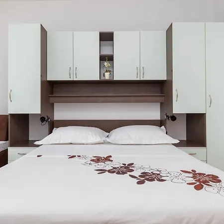 Apartment With A Parking Space - 22017 *