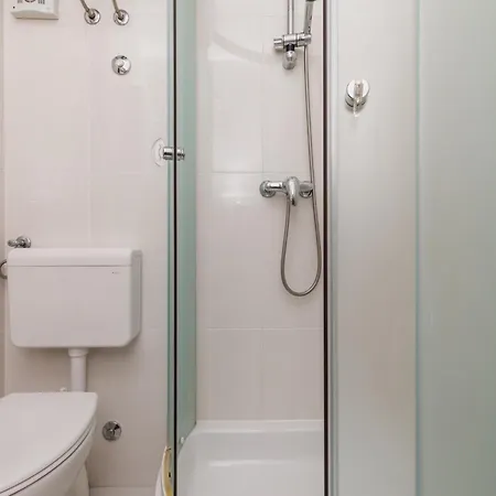 With A Parking Space - 22017 Apartment