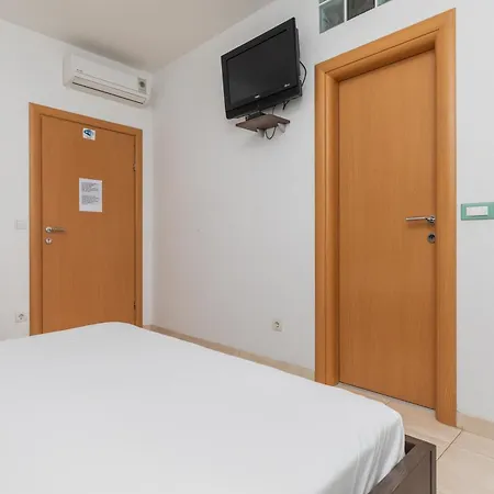 With A Parking Space - 22017 Apartment *
