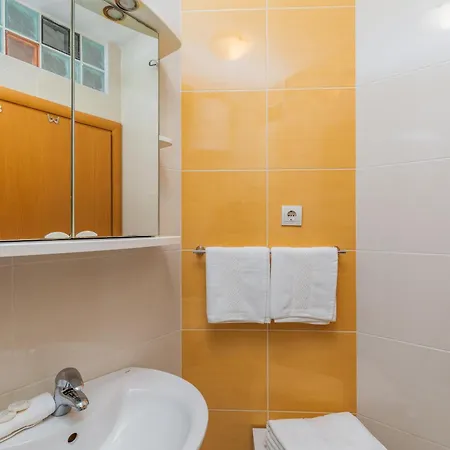 With A Parking Space - 22017 Apartment *