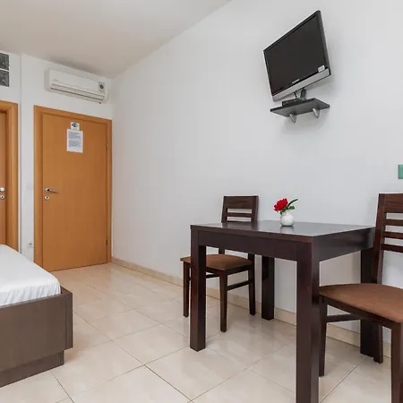 Apartment With A Parking Space - 22017