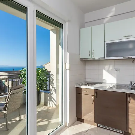With A Parking Space - 22017 Apartment *