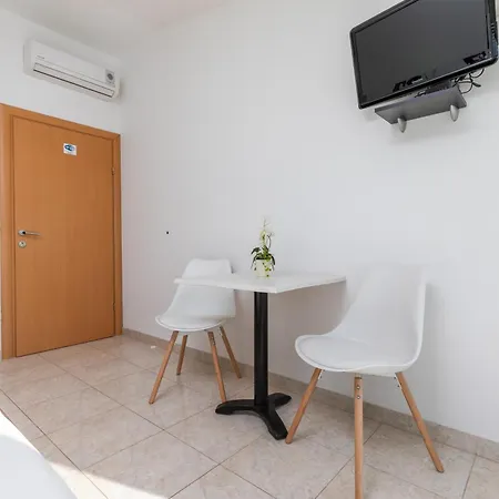 With Parking Space - 22017 Appartement