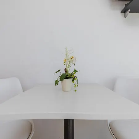 With Parking Space - 22017 Appartement