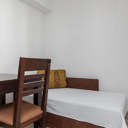 With Parking Space - 22017 Appartement *