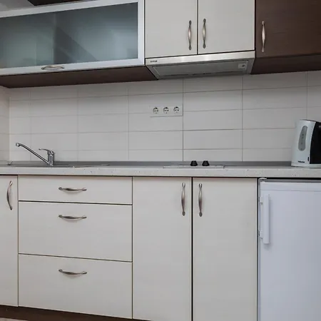 With Parking Space - 22017 * Makarska