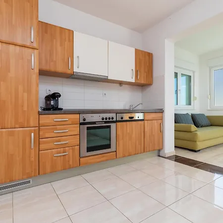 With Parking Space - 22017 Appartement